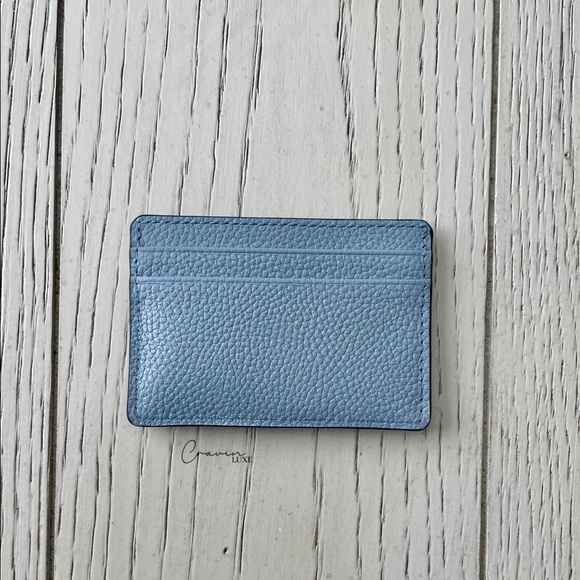 ❌❌SOLD❌❌ New Michael Kors Card Case - Picture 5 of 6